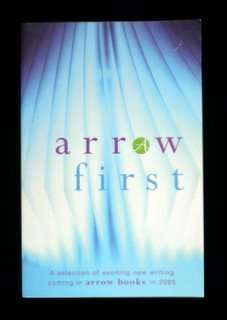 Arrow First