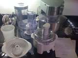 Kenwood Prospero Mixer