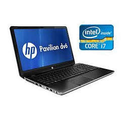 HP DV6 - Core i7-2670QM | 8GB Ram | 1000 GB HDD | Beats Audio
