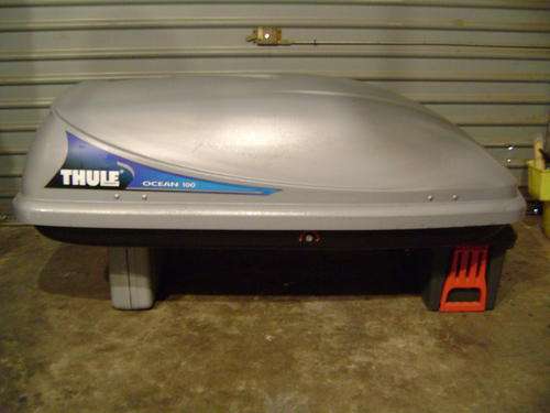 Thule Ocean 100 Roof Carrier