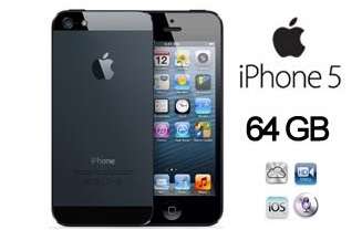 iPhone 5 64GB