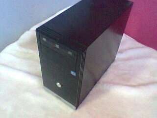 !!! PC, i5, 8gb Ram, Nvidia GeForce GTX 650, DVD writer, 1 Tb HDD.
