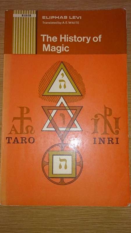This Book Is For A Serious Pagan, Wiccan & Esoteric Collection