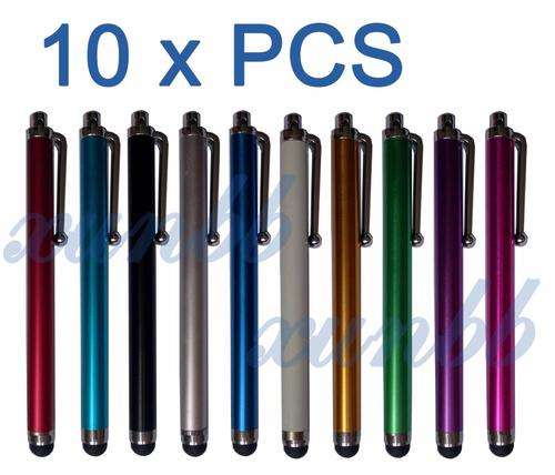 Brand New Pack of 10 Stylus !!!!!!! LAST BATCH !!!!!!!