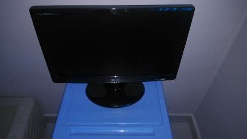 LG Flatron W1943SS 18.5" Wide LCD Monitor