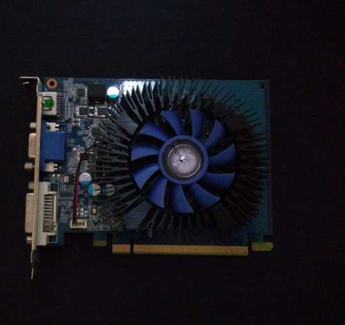Nvidia GT 630 1GB 128-bit Graphics Card