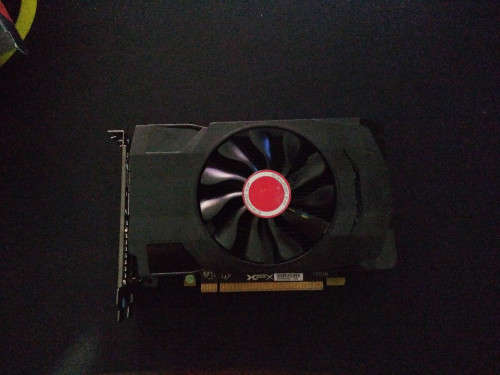 XFX RX 560 2GB GDDR5