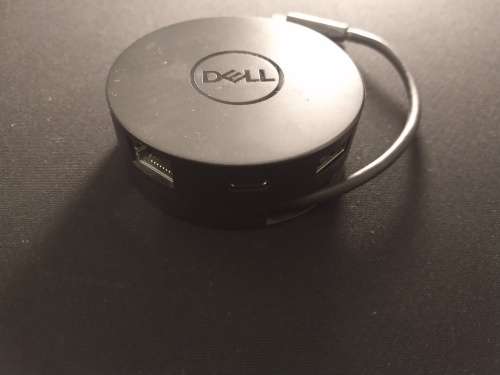 Dell DA300 USB Type C Dock