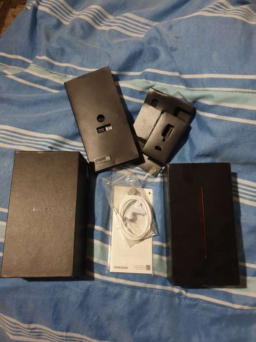 Samsung Note 9