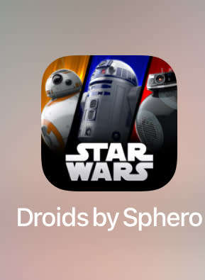 Sphero Star Wars R2-Q5 App-Enabled Droid USA release - MAKE ME AN OFFER