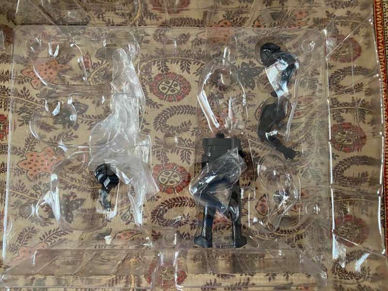 STAR WARS ROGUE ONE DEATH TROOPER 2 PACK KOTOBUKIYA 1:10 ARTFX STATUE- MAKE ME AN OFFER