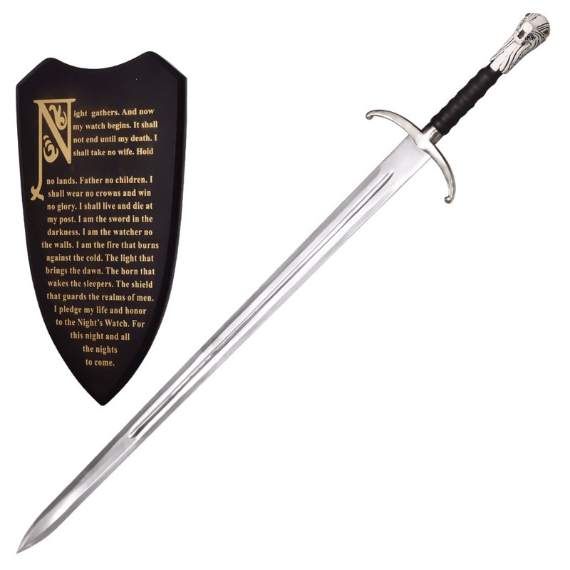 Game Of Thrones Longclaw Sword of Jon Snow replica