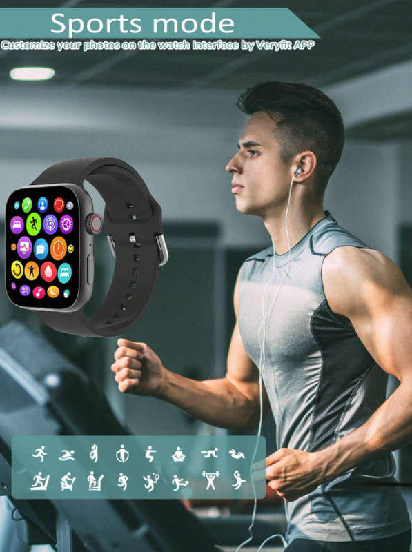 Smart watch