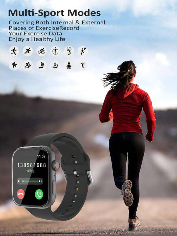 Smart watch