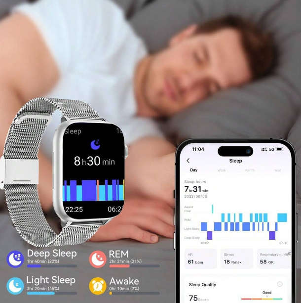 Smart watch