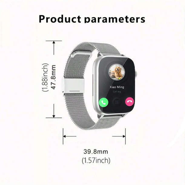Smart watch
