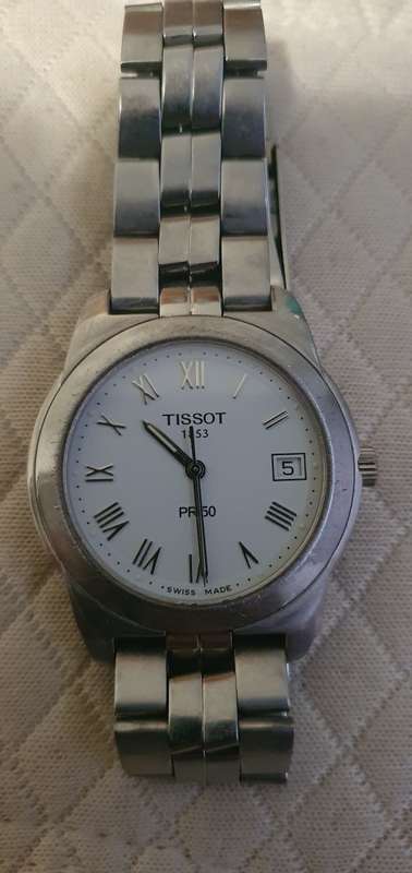 TISSOT