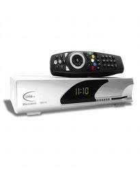 DSD1110 Decoder with Smartcard
