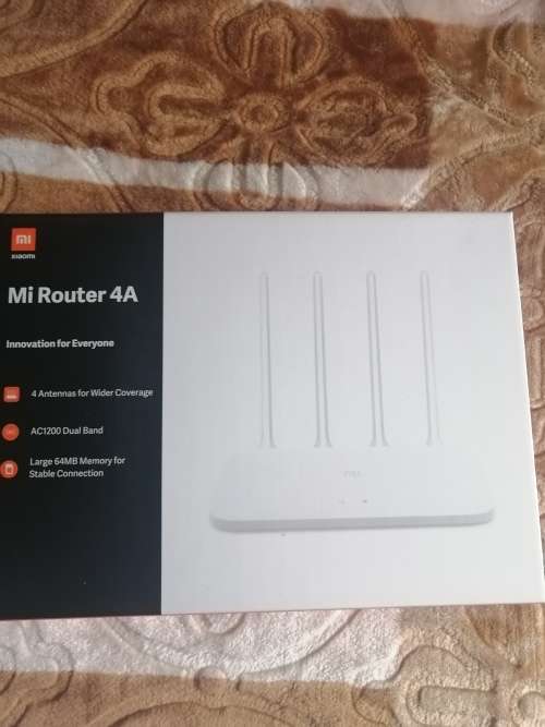 Xiaomi MI Wirless Router