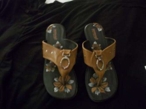 AEROSOFT SLIP ONS