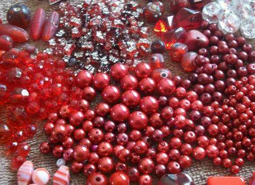 RED SELECTION