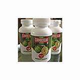 PURE CAMBOGIA