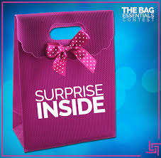 SURPRISE PACKAGE