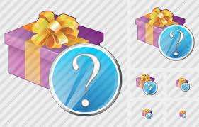 SURPRISE PACKAGE