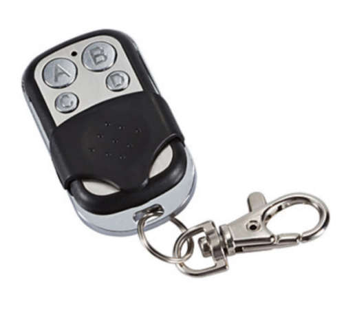 Sonoff 4KEY 433 Remote