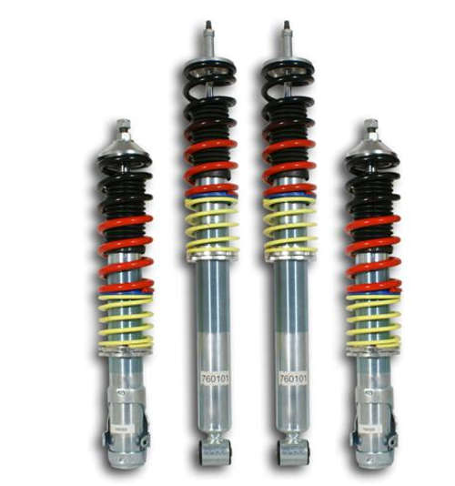 JOM Coilovers special edition- VW Golf I/ Jetta I