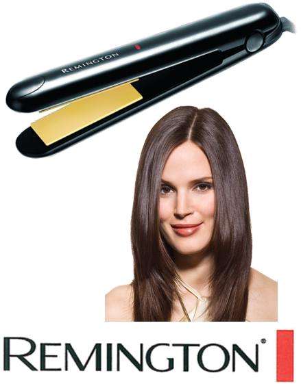 Remington Slim Ceramic Straightener
