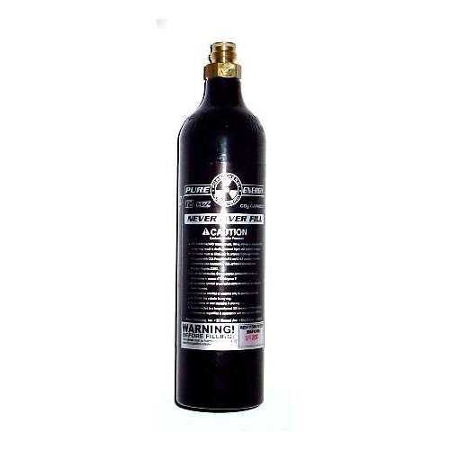 Pure Energy 12oz CO2 Tank / Cylinder