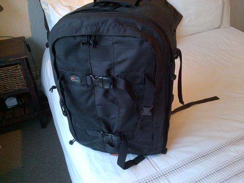 Lowepro Pro Runner 450 AW