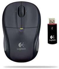 Logitech V220 Cordless Mouse