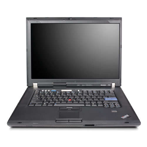 Thinkpad Lenovo R61I Core-2-Duo