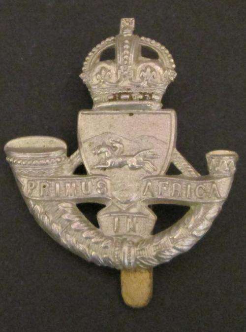 PRIMUS IN AFRICA BADGE