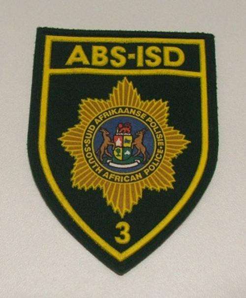 Old ABS - ISD Internal Stability Unit 3  - Note Condition