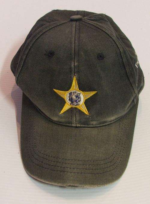 OLD MOSSELBAAI VERKEER / TRAFFIC CAP