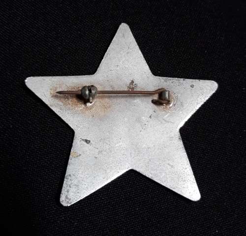 Vintage C.P.A. / K.P.A.  Cape Provincial Traffic Control Badge   Size:  62mm   A93