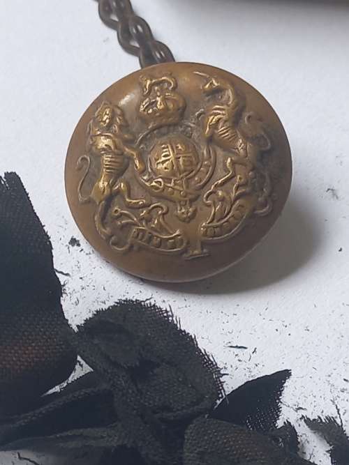 Tonteldoos / Tinder box   Boerwar Era   Size: 54mm Height  and 26mm Diameter