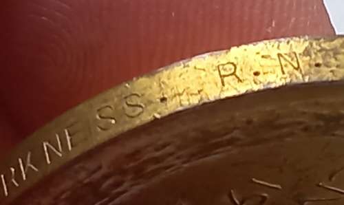 WW1 - Rare Medal Group to a `Surgeon / Lieutenant` A.H HARKNESS  Royal Navy   ` WoW `