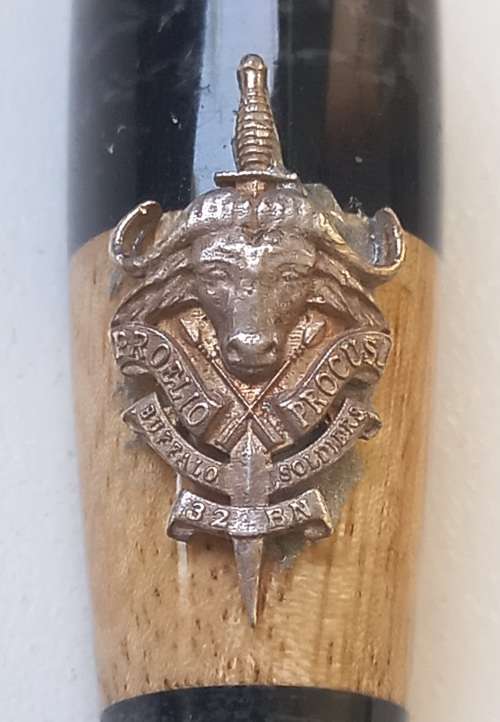 32 Battalion Envelope / Letter opener   ```` RARE FIND ````