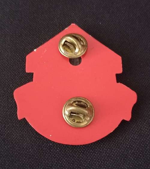 SADF. 1 Maintenance Unit Beret Badge               X158
