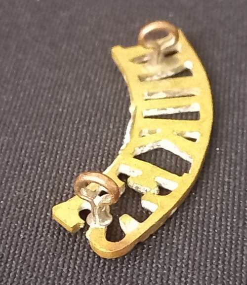 Cape Town Rifles ( Duke Of Edinburgh`s Own ) Title           X178