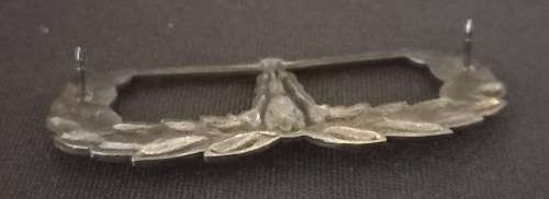 South African Army - 6 SAI Bn - Breast badge - AIR ASSAULT       X193