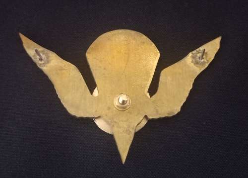 RENAMO Parachute Wing                          X198