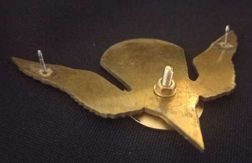 RENAMO Parachute Wing                          X198
