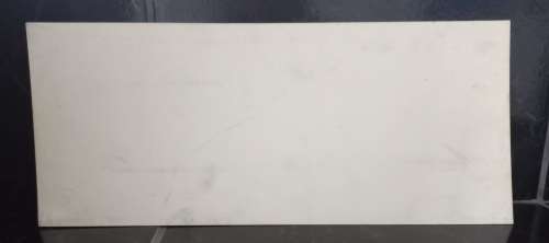 Railway Police: Metrorail & Mainline Services ( Plastic Plaque ) Size:49.5 x 21cm