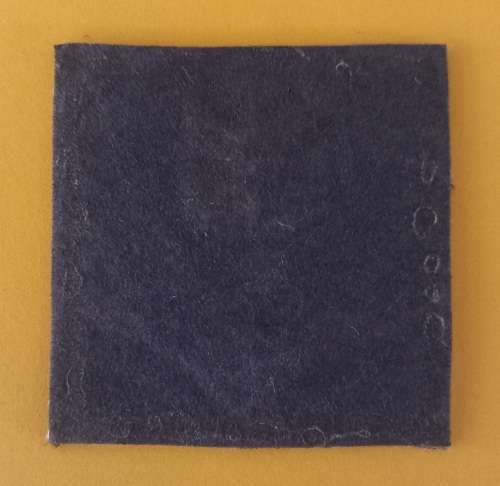 SA Special Task Force Operators Cloth Badge             V22
