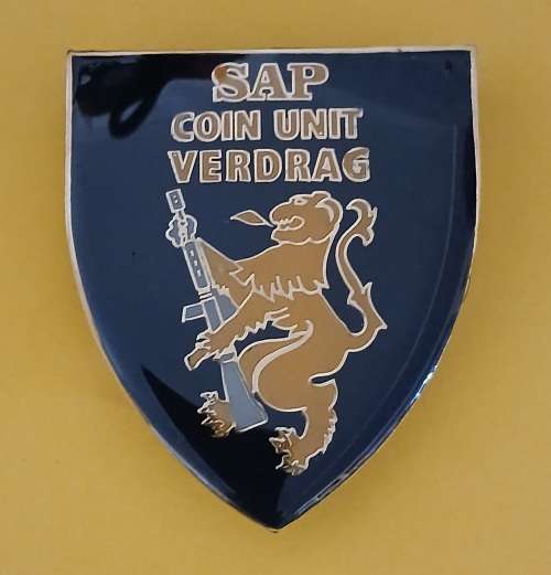 SAP Coin Unit Verdrag Flash                    V69